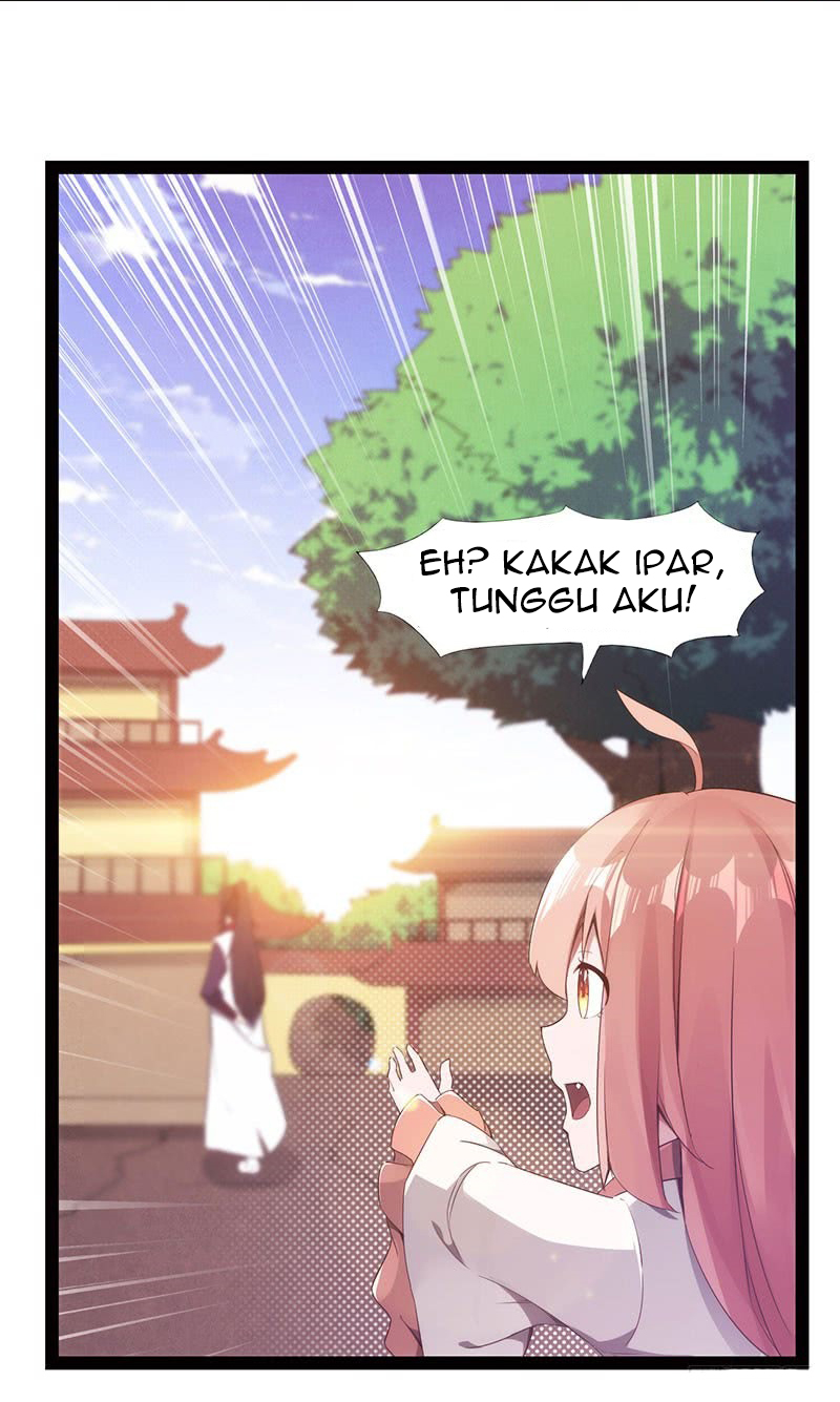 Path of the Sword Chapter 03 Gambar 31